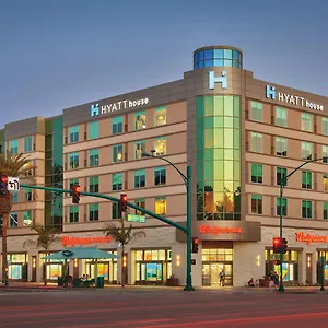 Отель Hyatt House At Resort/convention Center