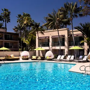Курортный комплекс Hyatt Regency Newport